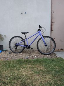 Cannondale Quick 24