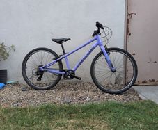 Cannondale Quick 24