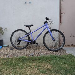 Cannondale Quick 24
