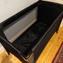 BabyDan Extra Large Travel Cot, 60x120cm Image 3