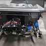 jet skis Sea-Doo RXP-255RS. Image 4