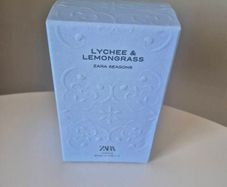 Lychee & Lemongrass Zara/Jo Malone perfume