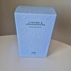 Lychee & Lemongrass Zara/Jo Malone perfume