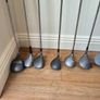 golf clubs Image 3