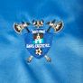 Earl Celtic Football Club Official Joma Football Jacket Jersey (Adult Medium) FREE POST Image 2