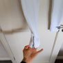 Women's white jeans Image 4