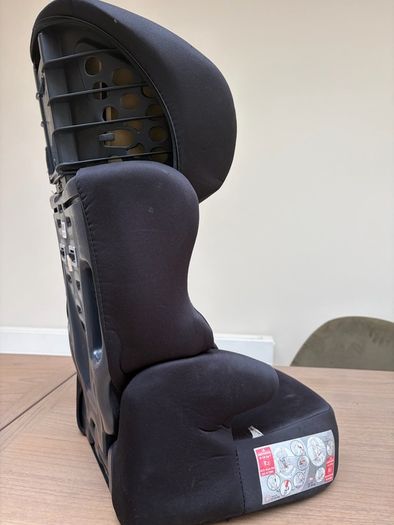 Car Seat