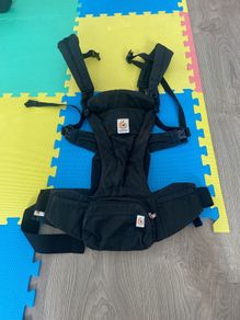 Ergobaby All-in-One Baby Carrier