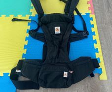 Ergobaby All-in-One Baby Carrier