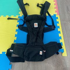 Ergobaby All-in-One Baby Carrier