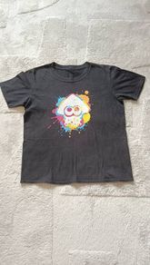Splatoon T-shirt