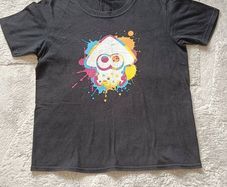 Splatoon T-shirt