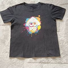 Splatoon T-shirt