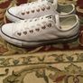Converse All Star Leather Shoes, size EU-38, UK-5 Image 4