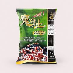 SL-aqua more nature black soil 1L