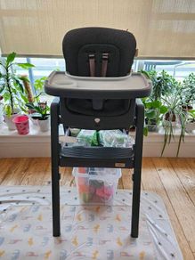 Tutti bambini Nova high chair