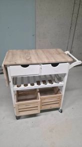 trolley