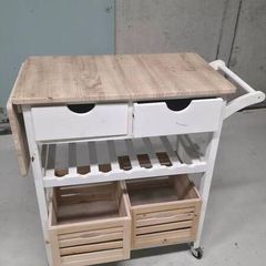 trolley