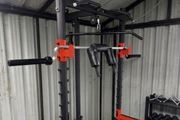 25KG Olympic squat bar