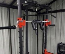 25KG Olympic squat bar