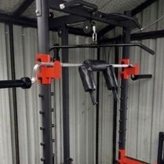 25KG Olympic squat bar