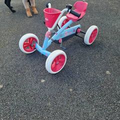 Berg go kart