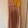 satin dress Image 5