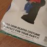 Inflatable Costume halloween Image 3
