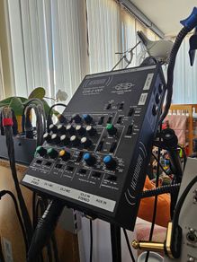 Headway Edb-2 Vap