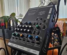 Headway Edb-2 Vap