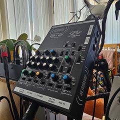 Headway Edb-2 Vap