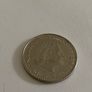 1969-1972 Dutch 1 gulden Image 2