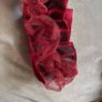 Womens Scary Clown Halloween Costume. Size M Image 2