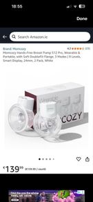 breast pump