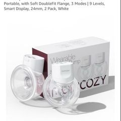 breast pump