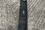 Ford Escort mk2 Grill