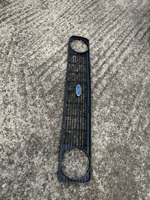 Ford Escort mk2 Grill