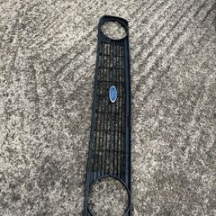 Ford Escort mk2 Grill
