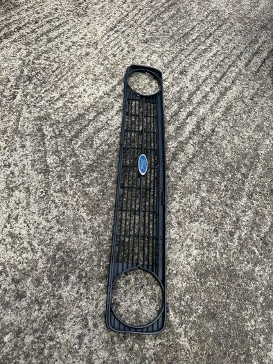 Ford Escort mk2 Grill