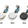 Home Button Assembly Flex Cable Replacement Part For iPhone 6S WHITE-#142020 Image 2