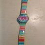 ladies swatch watch Image 2
