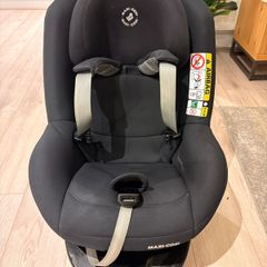 Maxi Cosi Car Seat with Isofix