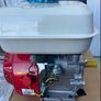 4 Stroke Engines Petrol Gasoline Engine 1 Cylinder Air Cooling 7.5HP Kart Engine Rotavator Pressure Washer Engine Image 5