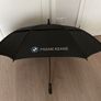 BMW Stick Umbrella Image 3