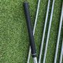Mizuno JPX 800 HD irons Image 9