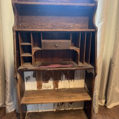 Old Writing Bureau