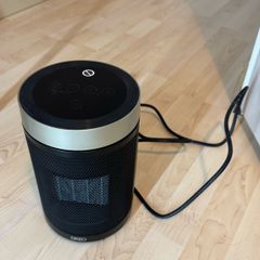 heater