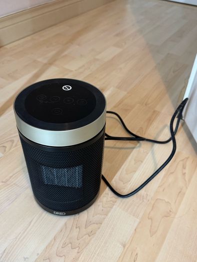 heater
