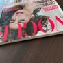 British Vogue Magazines 1997 Priced Individually Image 5