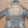 Jeans jacket Image 3